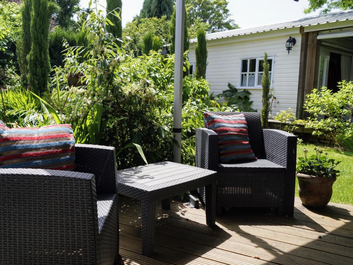 The Walnut, Meopham - A Private Retreat Rural Location Villa Bagian luar foto
