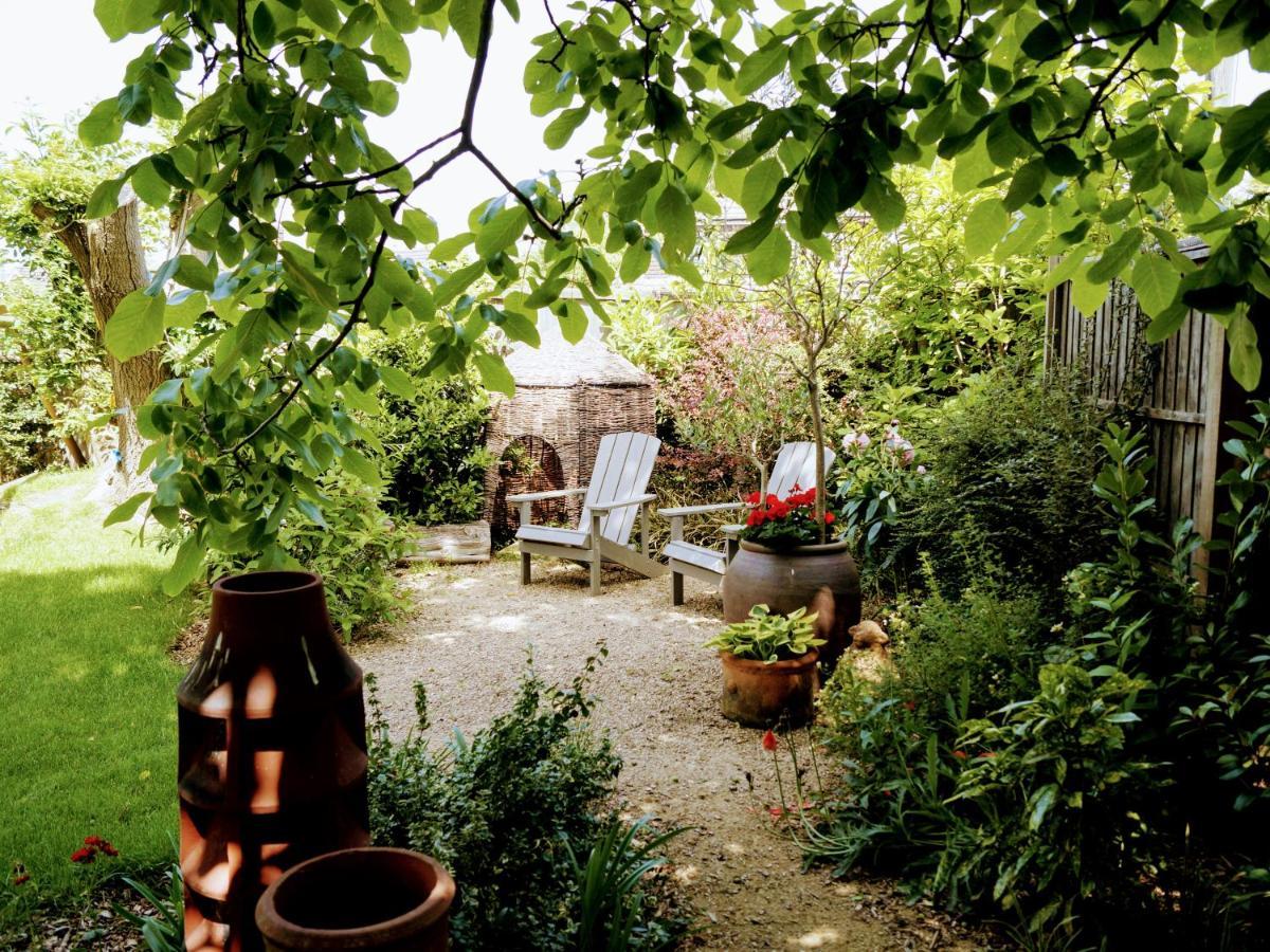 The Walnut, Meopham - A Private Retreat Rural Location Villa Bagian luar foto