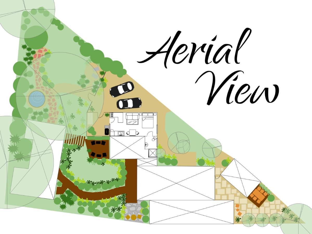 The Walnut, Meopham - A Private Retreat Rural Location Villa Bagian luar foto